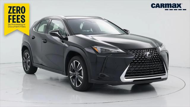 2024 Lexus UX 250h UX 250h for sale in Raleigh, NC