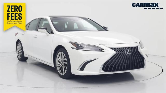 2022 Lexus ES 350 Ultra Luxury for sale in Asheville, NC