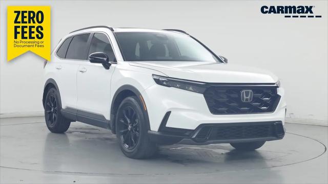 2023 Honda CR-V Hybrid Sport for sale in Hillside, IL