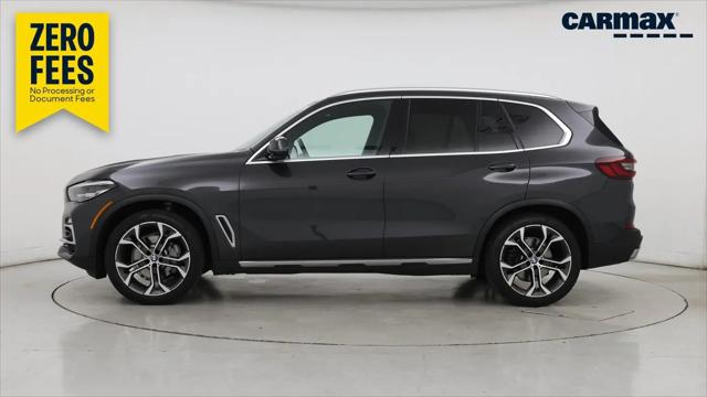 2021 BMW X5 xDrive40i for sale in Bristol, TN