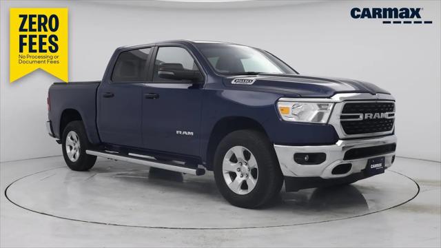 2023 Ram 1500 Big Horn Crew Cab 4x4 5'7" Box for sale in Bloomington, IL