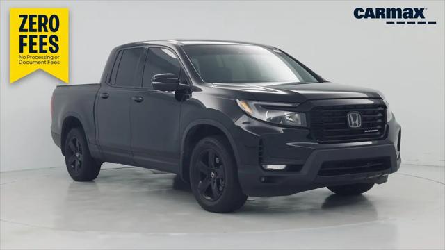 2023 Honda Ridgeline Black Edition for sale in Greenville, SC