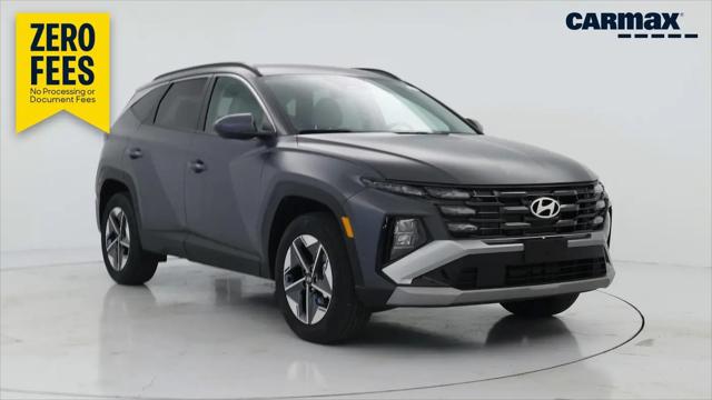 2025 Hyundai Tucson SEL for sale in Greenville, SC