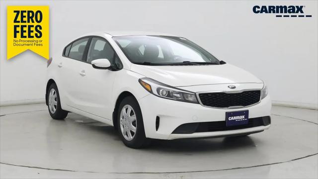 2017 Kia Forte LX for sale near Columbus, OH