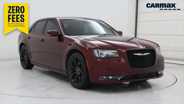 2020 Chrysler 300 300S for sale in Warner Robins, GA