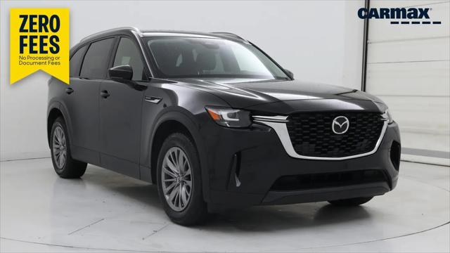 2025 Mazda X-90 3.3 Turbo Select Package for sale in Warner Robins, GA