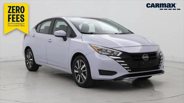 2025 Nissan Versa for sale near West Carrolton, OH