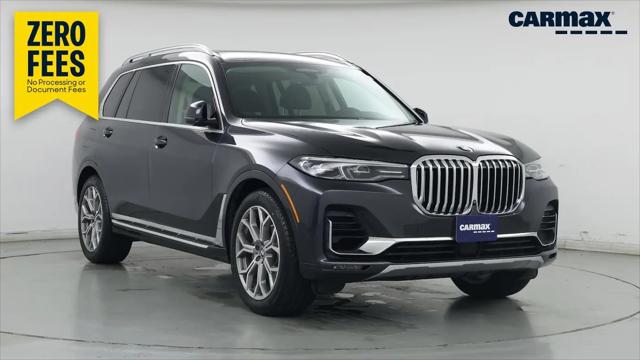 2019 BMW X7 for sale near West Carrolton, OH
