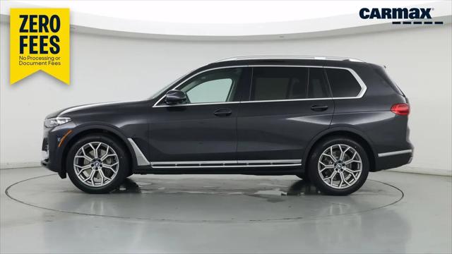 2019 BMW X7 xDrive40i for sale in West Carrolton, OH