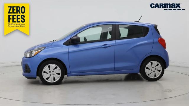2018 Chevrolet Spark for sale near West Carrolton, OH