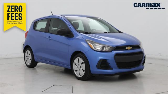 2018 Chevrolet Spark for sale near West Carrolton, OH