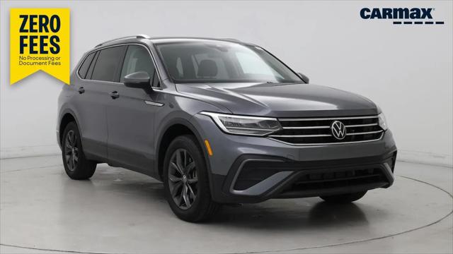 2023 Volkswagen Tiguan 2.0T SE for sale near West Carrolton, OH