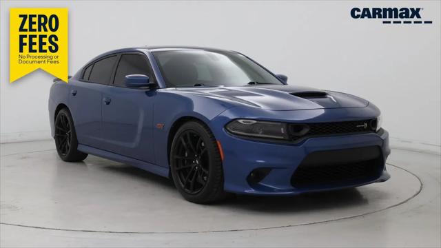 2022 Dodge Charger Scat Pack for sale in West Carrolton, OH