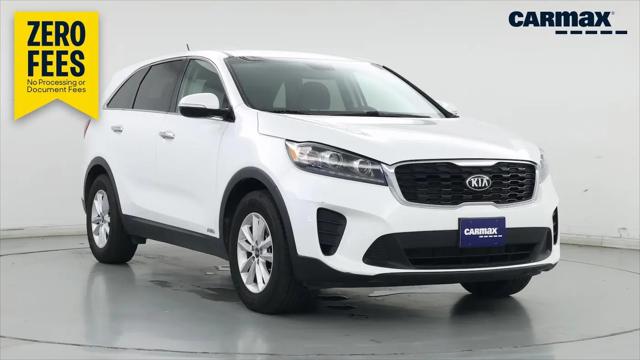 2019 Kia Sorento for sale near West Carrolton, OH