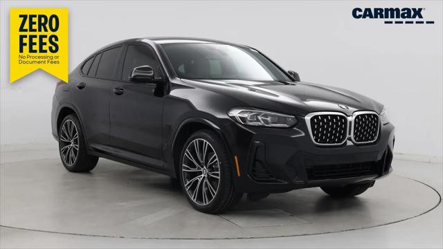 2022 BMW X4 xDrive30i for sale in Jacksonville, FL