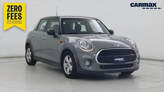 2018 MINI Hardtop Cooper for sale in Garland, TX
