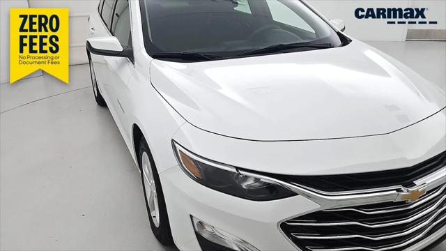 2024 Chevrolet Malibu FWD 1FL for sale in Jackson, MS