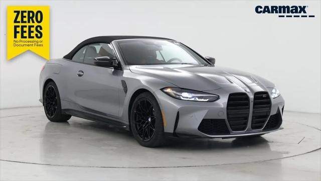 2024 BMW M4 Competition xDrive for sale in Burbank, CA