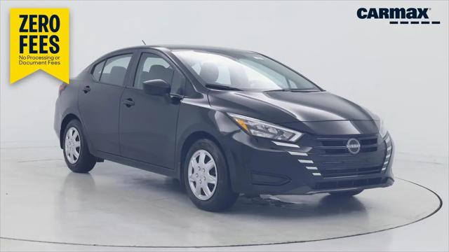 2025 Nissan Versa 1.6 S for sale in Kennesaw, GA