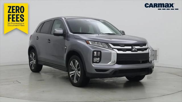 2025 Mitsubishi Outlander Sport 2.0 ES AWC for sale in Kennesaw, GA