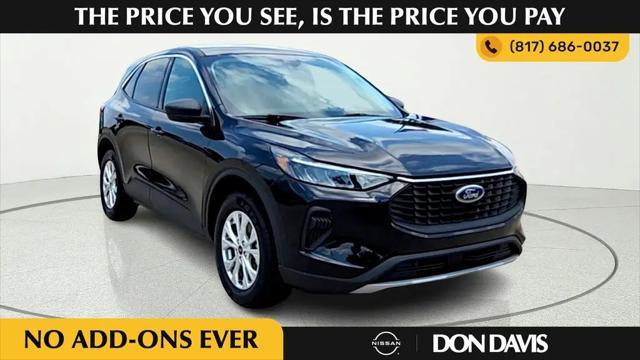 2024 Ford Escape Active for sale in ARLINGTON, TX