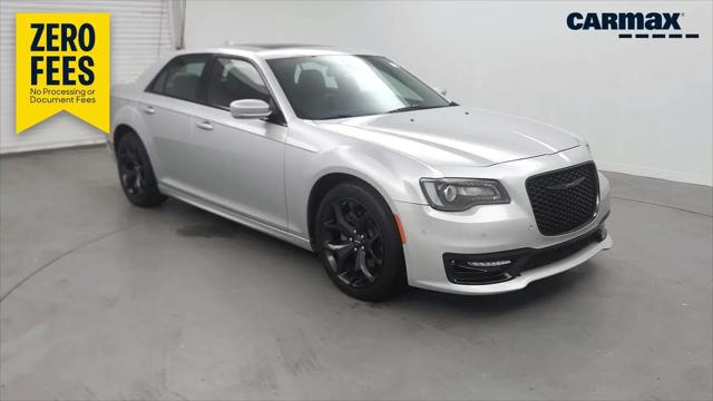 2022 Chrysler 300 S for sale in Jacksonville, FL