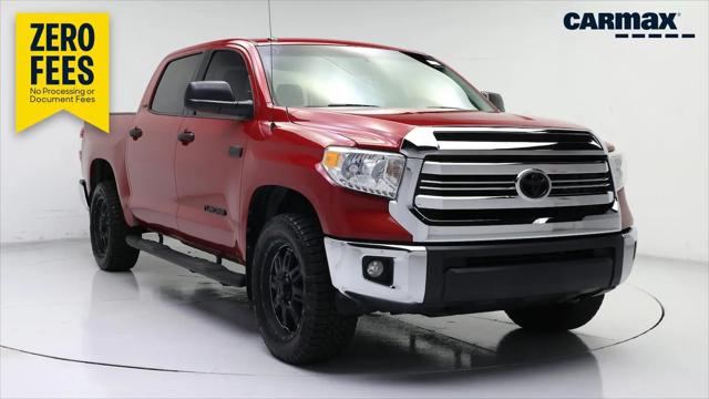 2017 Toyota Tundra SR5 5.7L V8 for sale in Orlando, FL