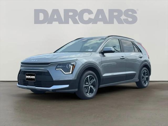 2026 Kia Niro EX