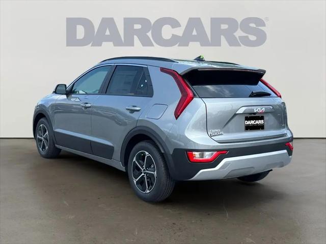 2026 Kia Niro EX