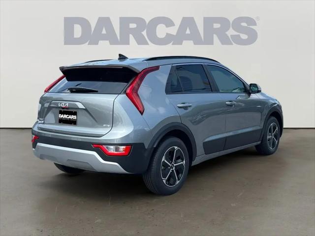 2026 Kia Niro EX