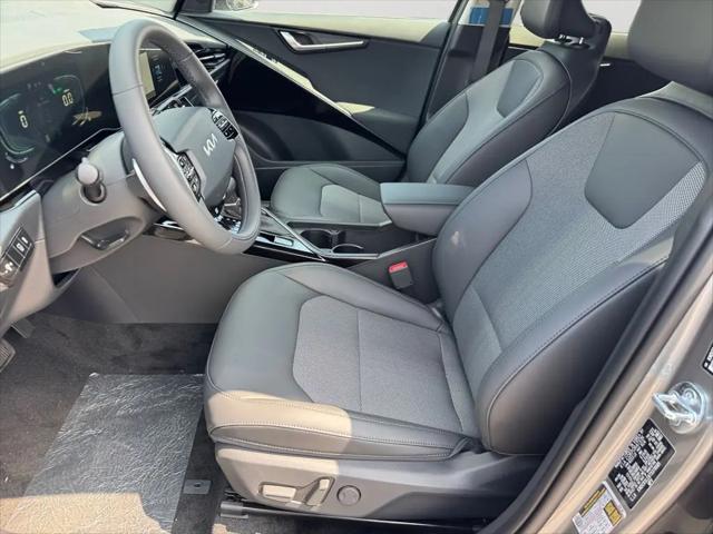2026 Kia Niro EX