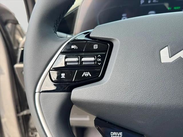 2026 Kia Niro EX