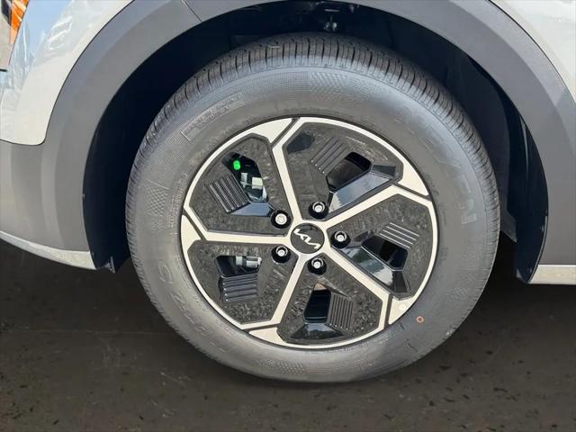 2026 Kia Niro EX