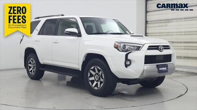 2024 Toyota 4Runner TRD Off Road Premium for sale in Sacramento, CA