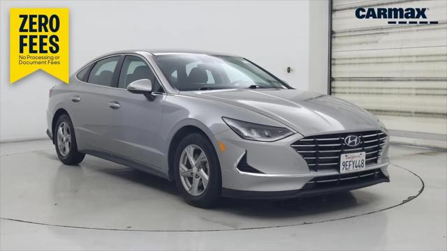 2023 Hyundai Sonata SE for sale in Sacramento, CA