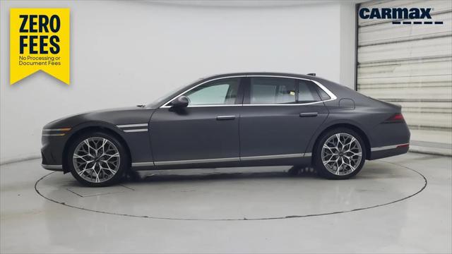 2023 Genesis G90 3.5T e-SC AWD for sale in Sacramento, CA