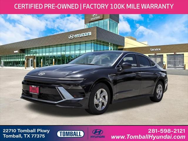 2026 Hyundai Sonata SE for sale in Tomball, TX