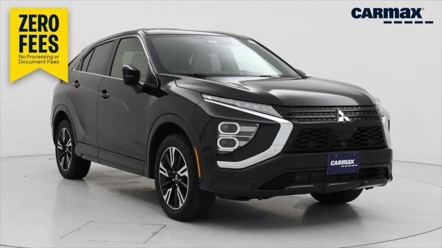 2023 Mitsubishi Eclipse Cross SEL S-AWC for sale in Omaha, NE