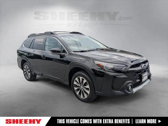 2023 Subaru Outback Limited XT for sale in Cockeysville, MD
