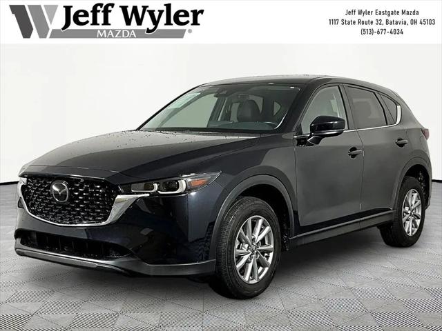 2023 Mazda CX-5 2.5 S Select for sale in Batavia, OH