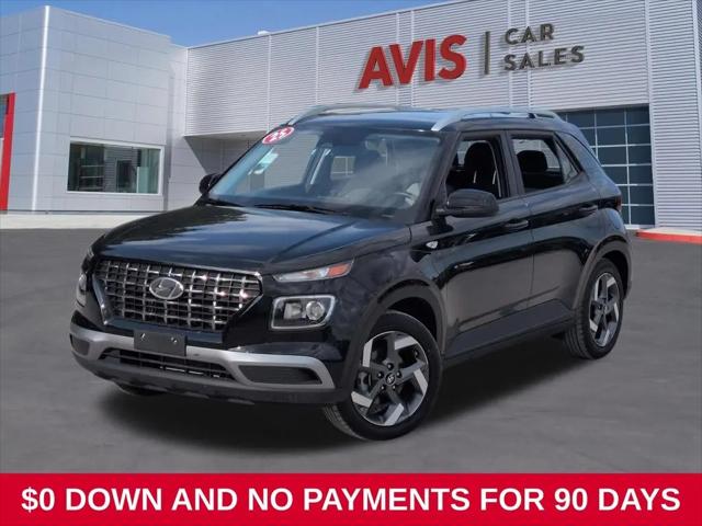 2025 Hyundai Venue SEL for sale in Alcoa, TN