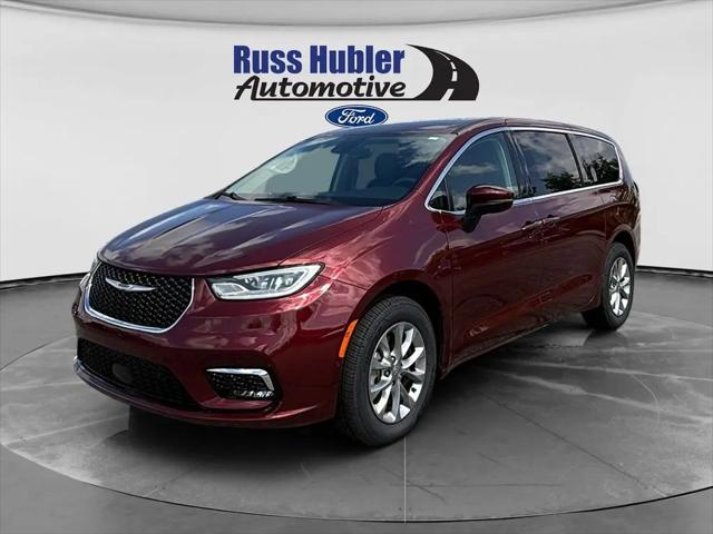2023 Chrysler Pacifica Touring L AWD for sale in Greensburg, IN