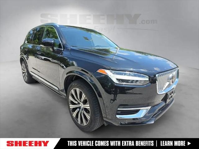 2023 Volvo XC90 B6 Plus 7-Seater for sale in Cockeyesville, MD