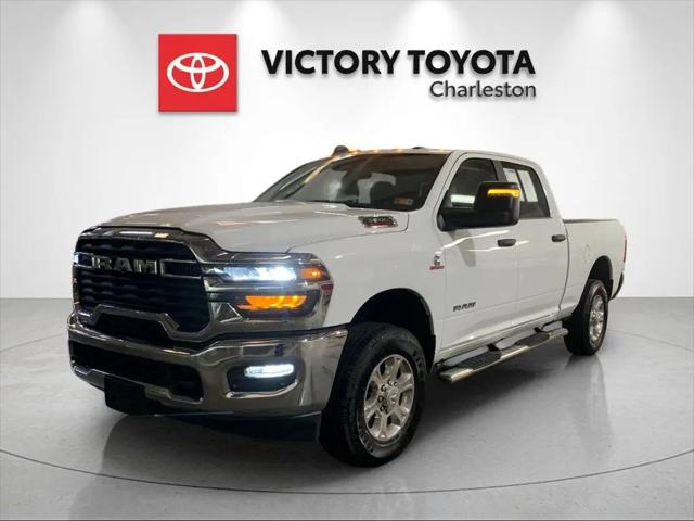 2025 Ram 3500 Big Horn Crew Cab 4x4 6'4" Box for sale in Charleston, WV