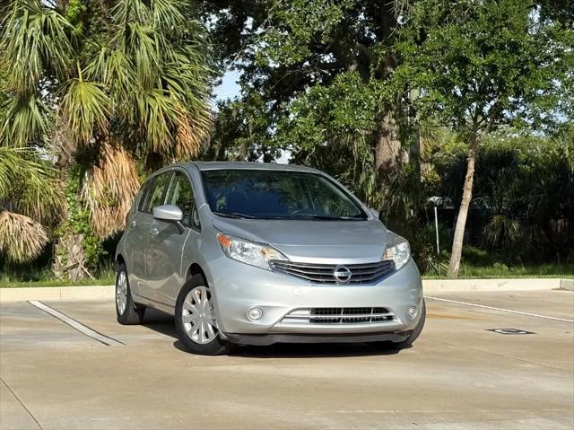 2015 Nissan Versa Note SV for sale in Tampa, FL