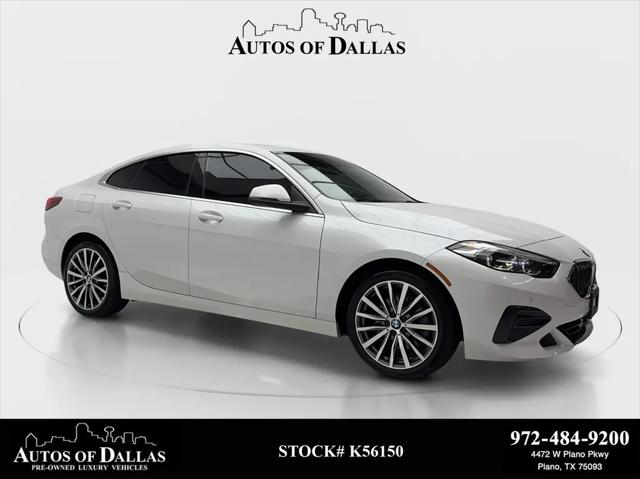 2022 BMW Coupe i xDrive for sale in Plano, TX