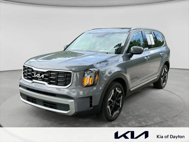 2024 Kia Telluride S for sale near Huber Heights, OH