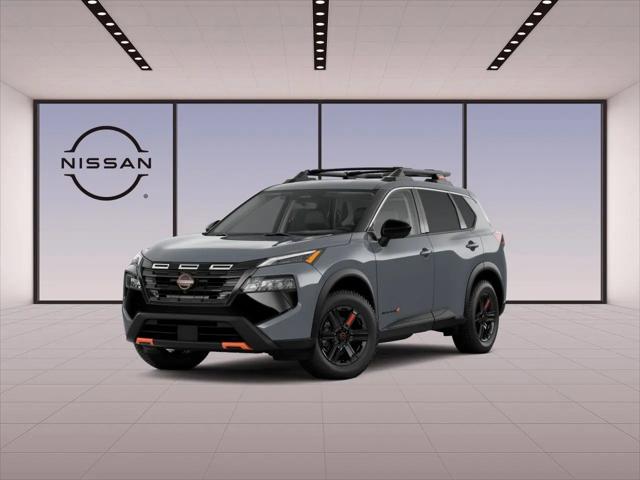 2026 Nissan Rogue Rock Creek for sale in San Jose, CA