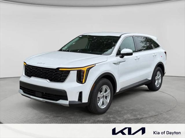 2026 Kia Sorento LX for sale near Huber Heights, OH