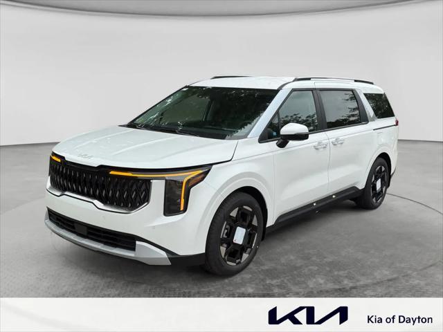 2026 Kia Carnival MPV EX for sale near Huber Heights, OH